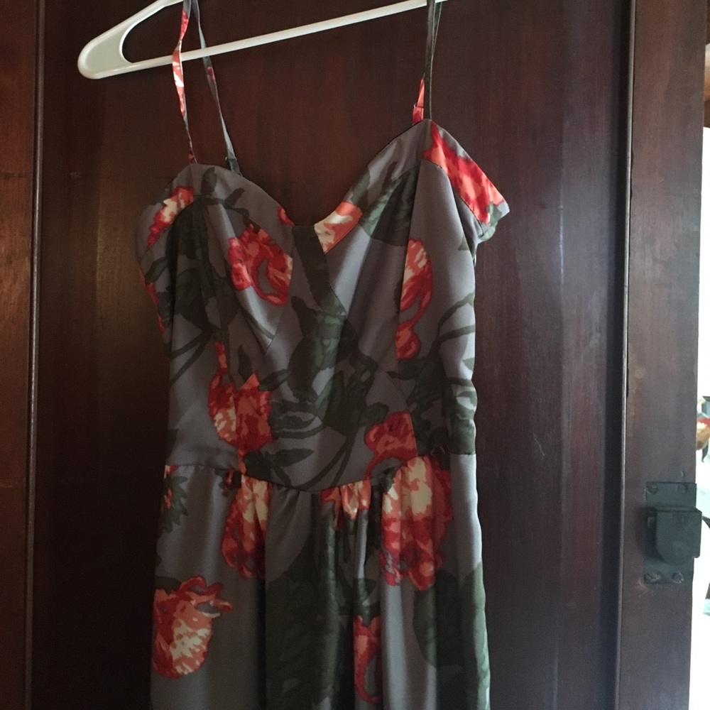 Piperlime original maxi dress