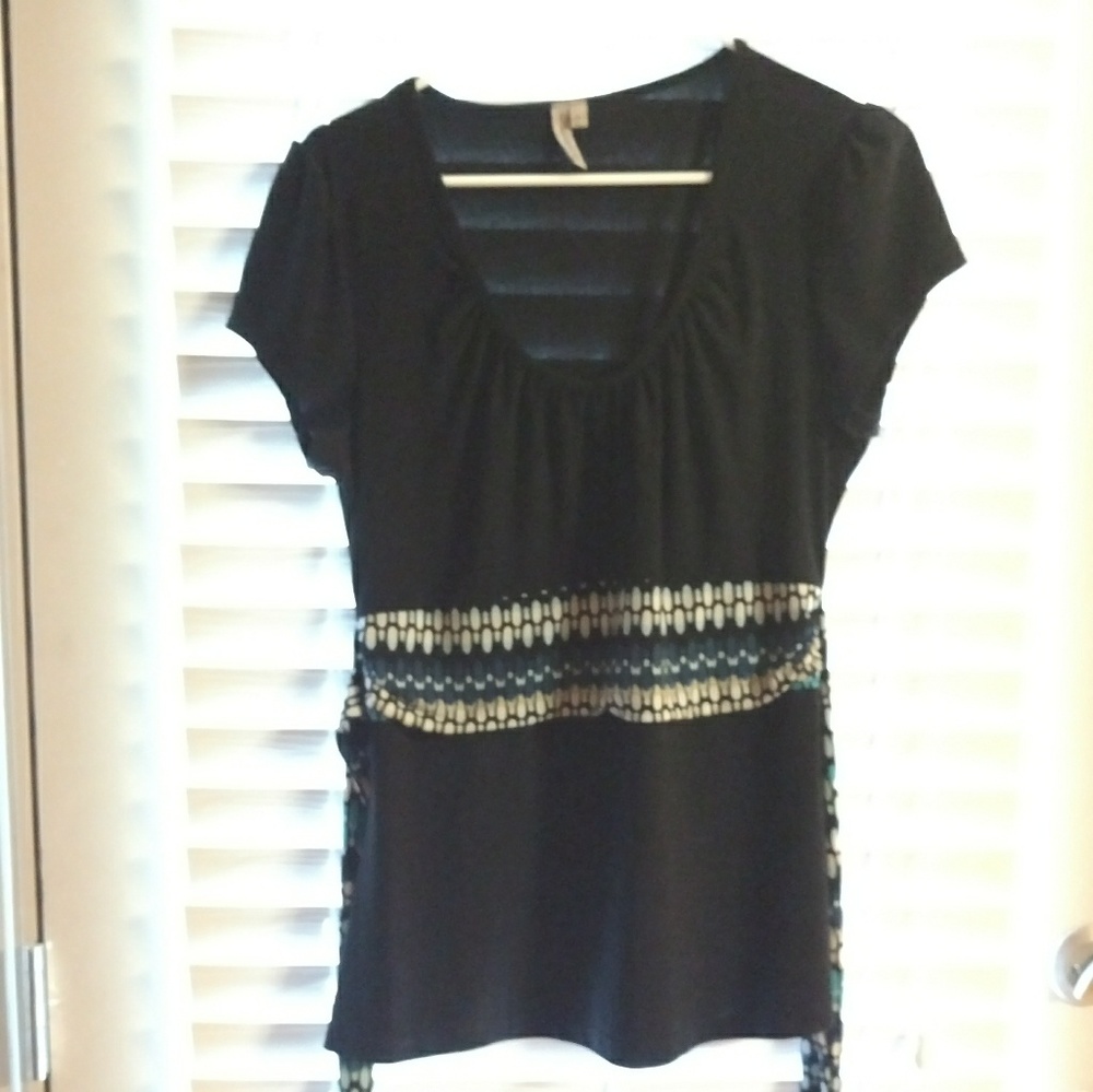 Super comfortable dress top