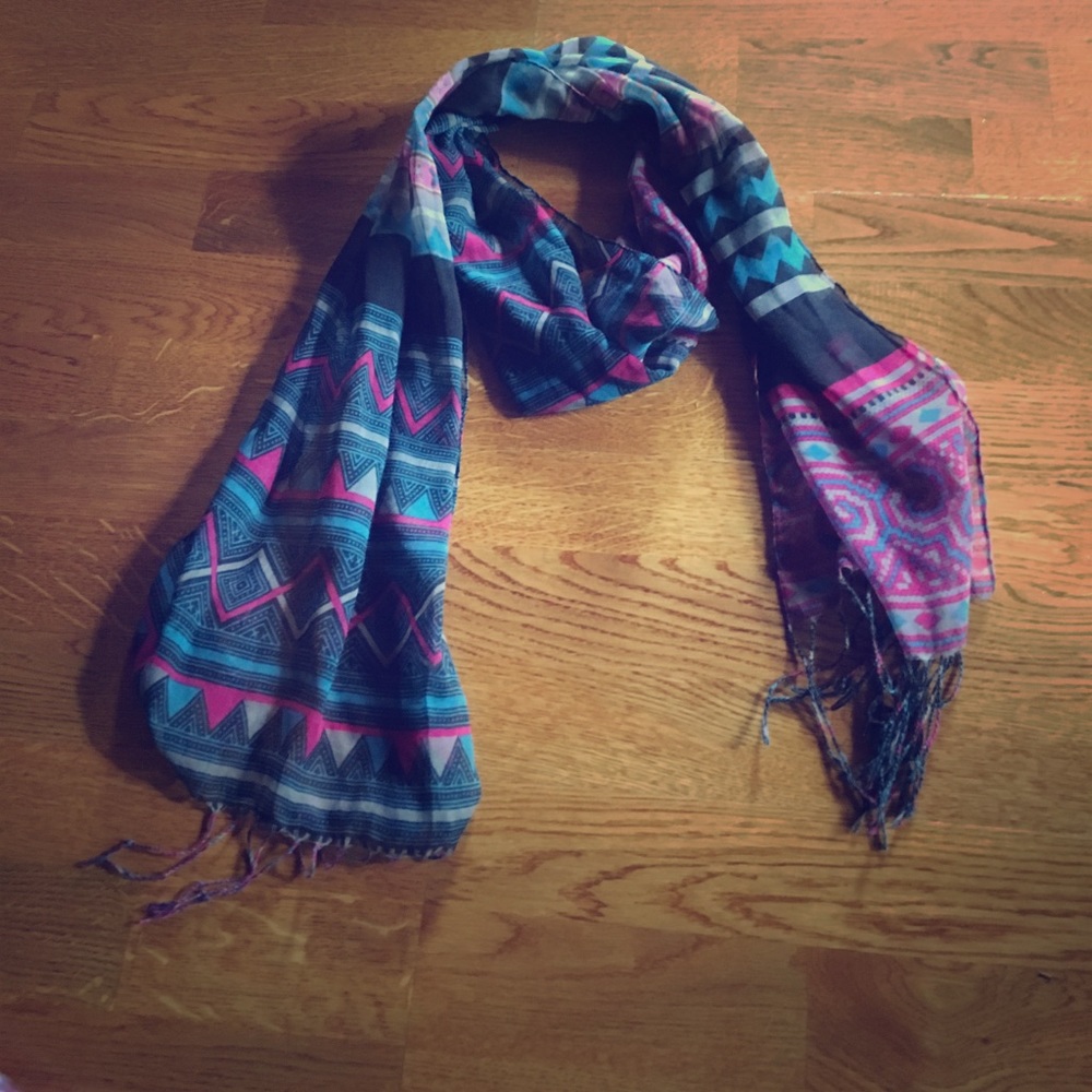 Scarf