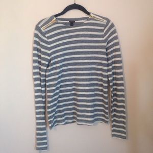 Longsleeve J. Crew
