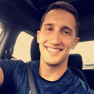 Meet your Posher, Ryan