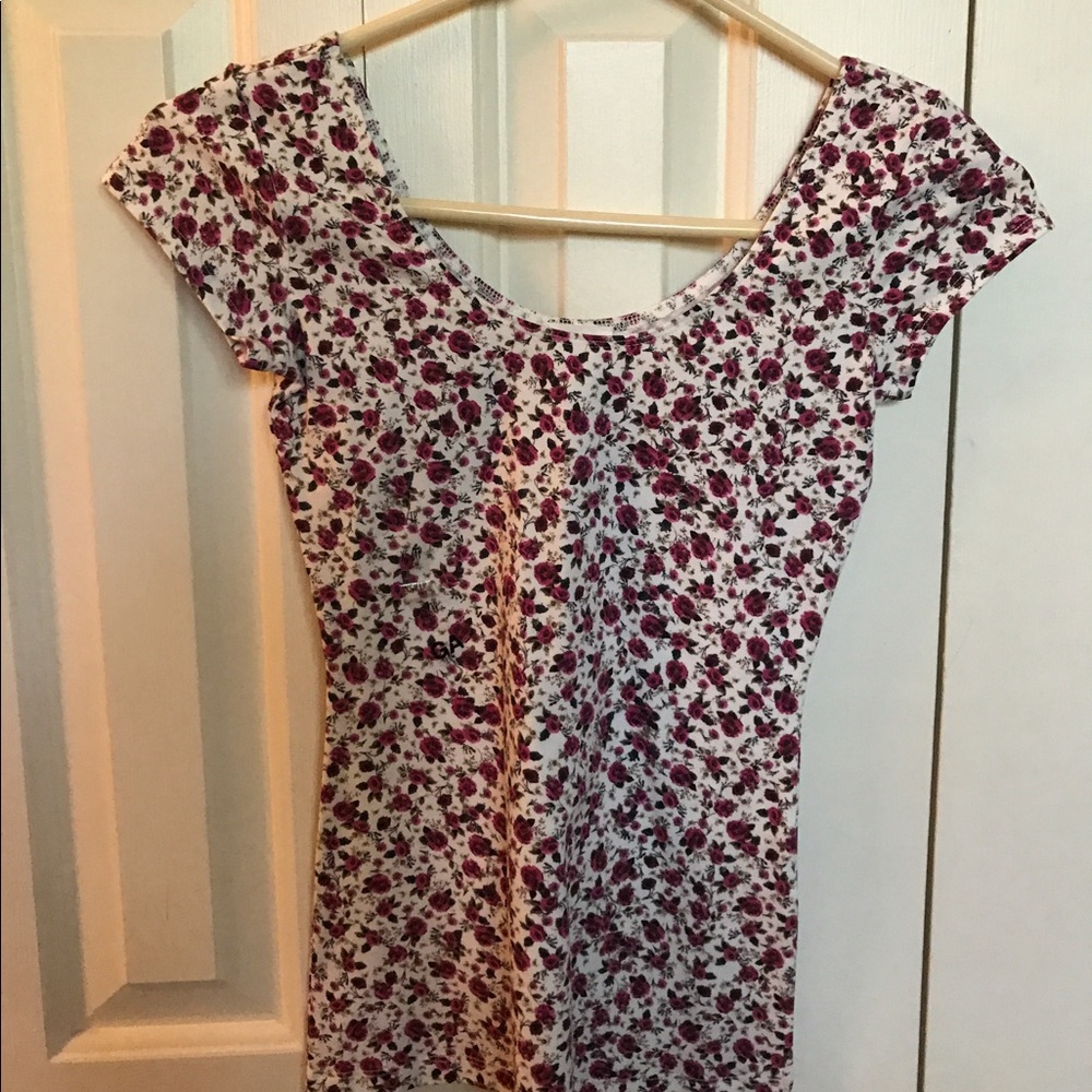 Garage Ballerina Shirt