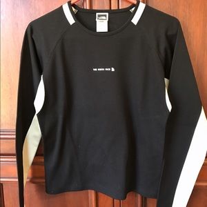 Vintage The North Face long sleeve shirt