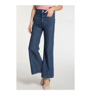 BRAND NEW ROUJE SWAN JEANS