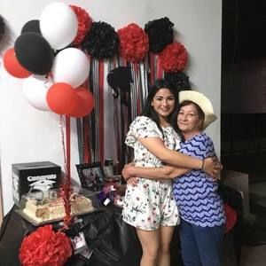 Meet your Posher, Briana