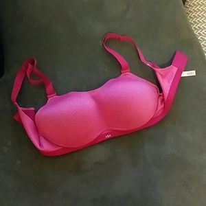 Victoria's secret sports bra