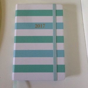 2017 planner
