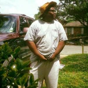 Meet your Posher, Deandre