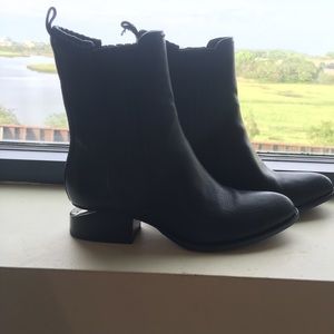 boots