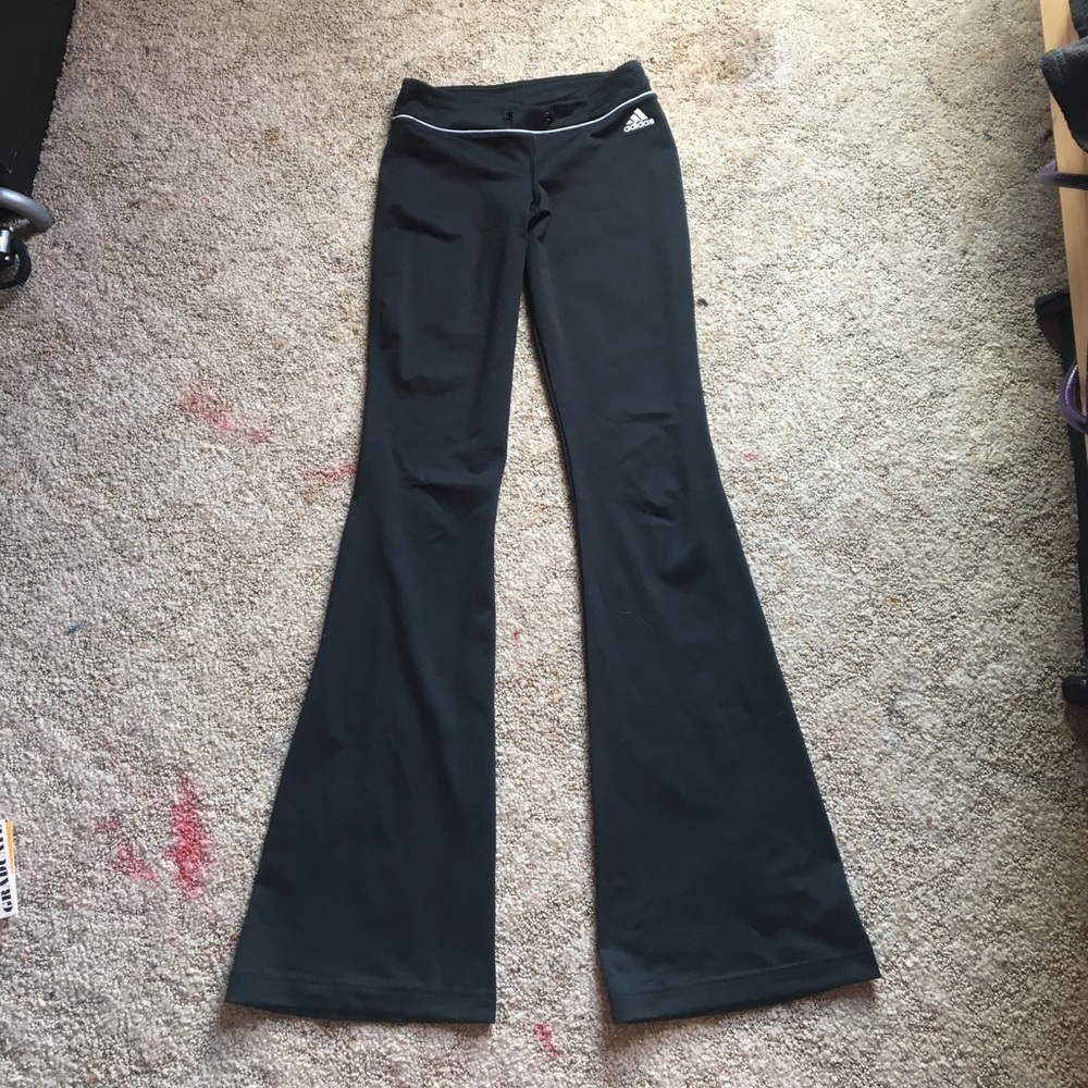 Yoga pants