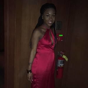 Meet your Posher, Kay