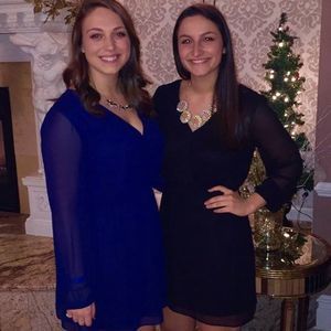 Meet your Posher, Marina