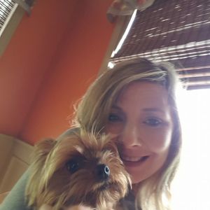 Meet your Posher, Julia