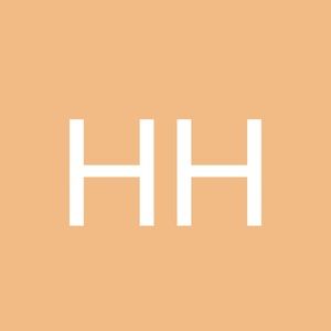 Meet your Posher, Harriett