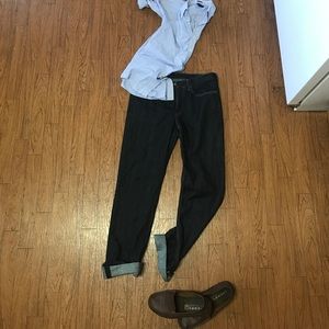 Men's Levi 514 34x34 Jeans NWOT