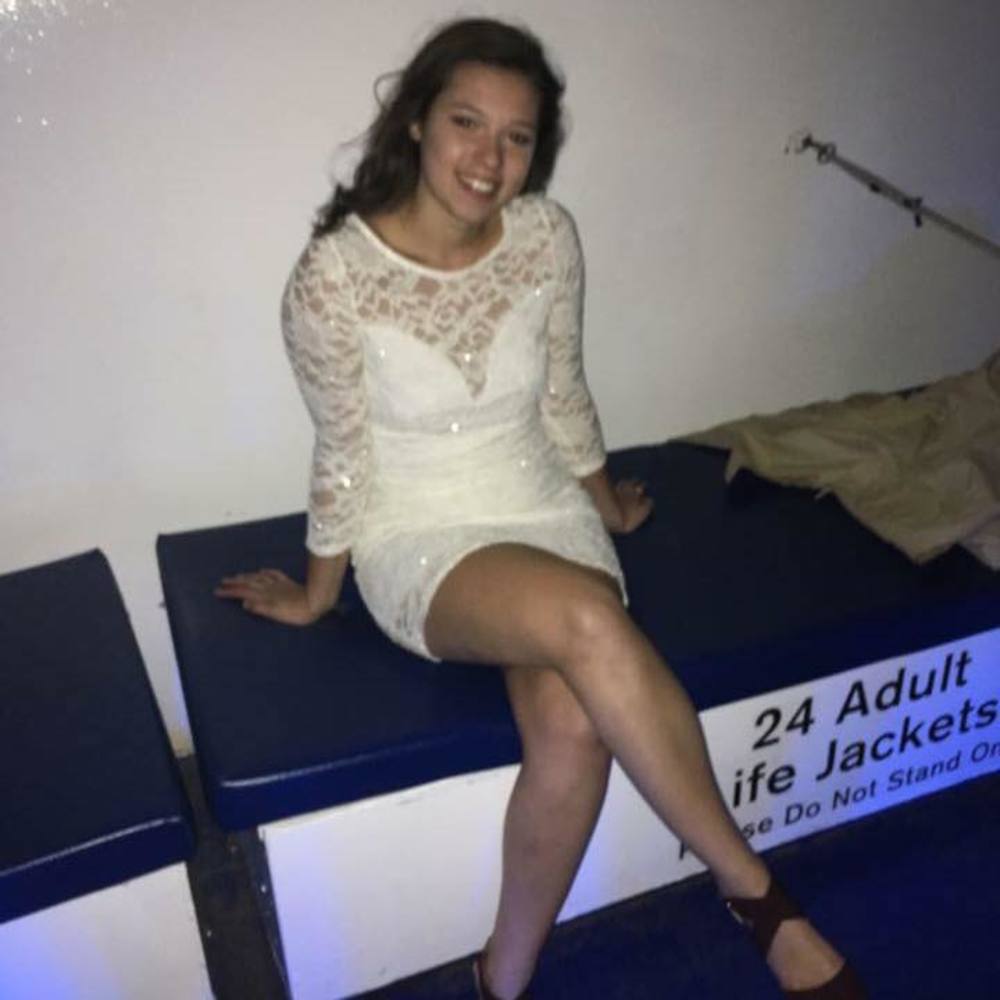 Meet your Posher, Amanda