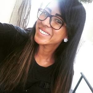 Meet your Posher, Veronica