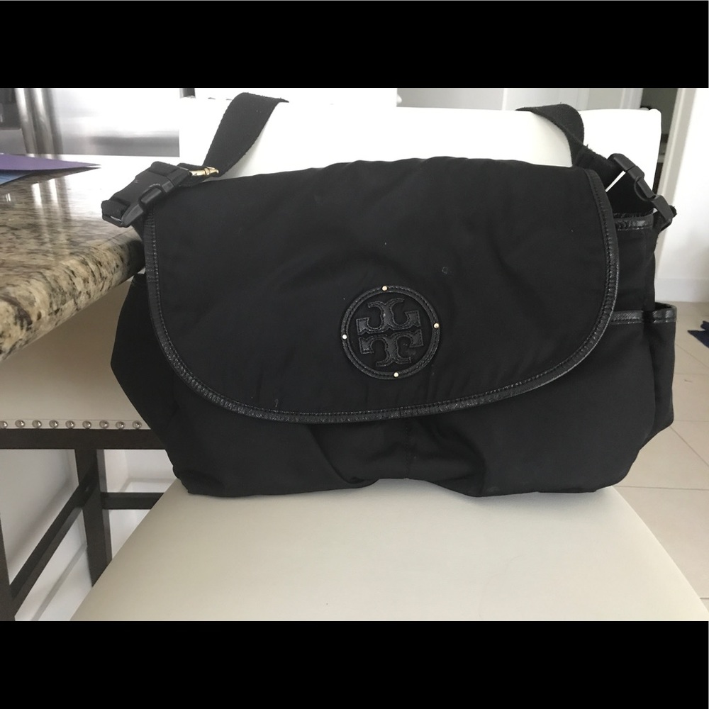 Tory Burch Baby bag