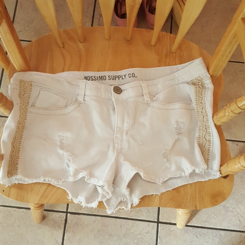 Women's shorts