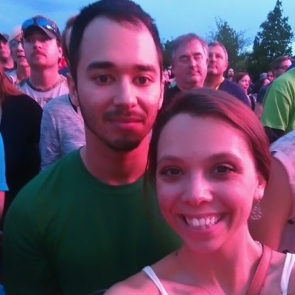 Meet your Posher, Julia