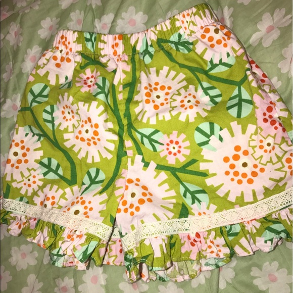 Peaches n Cream size 6 short & top set - Picture 2 of 3