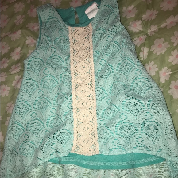 Peaches n Cream size 6 short & top set - Picture 3 of 3