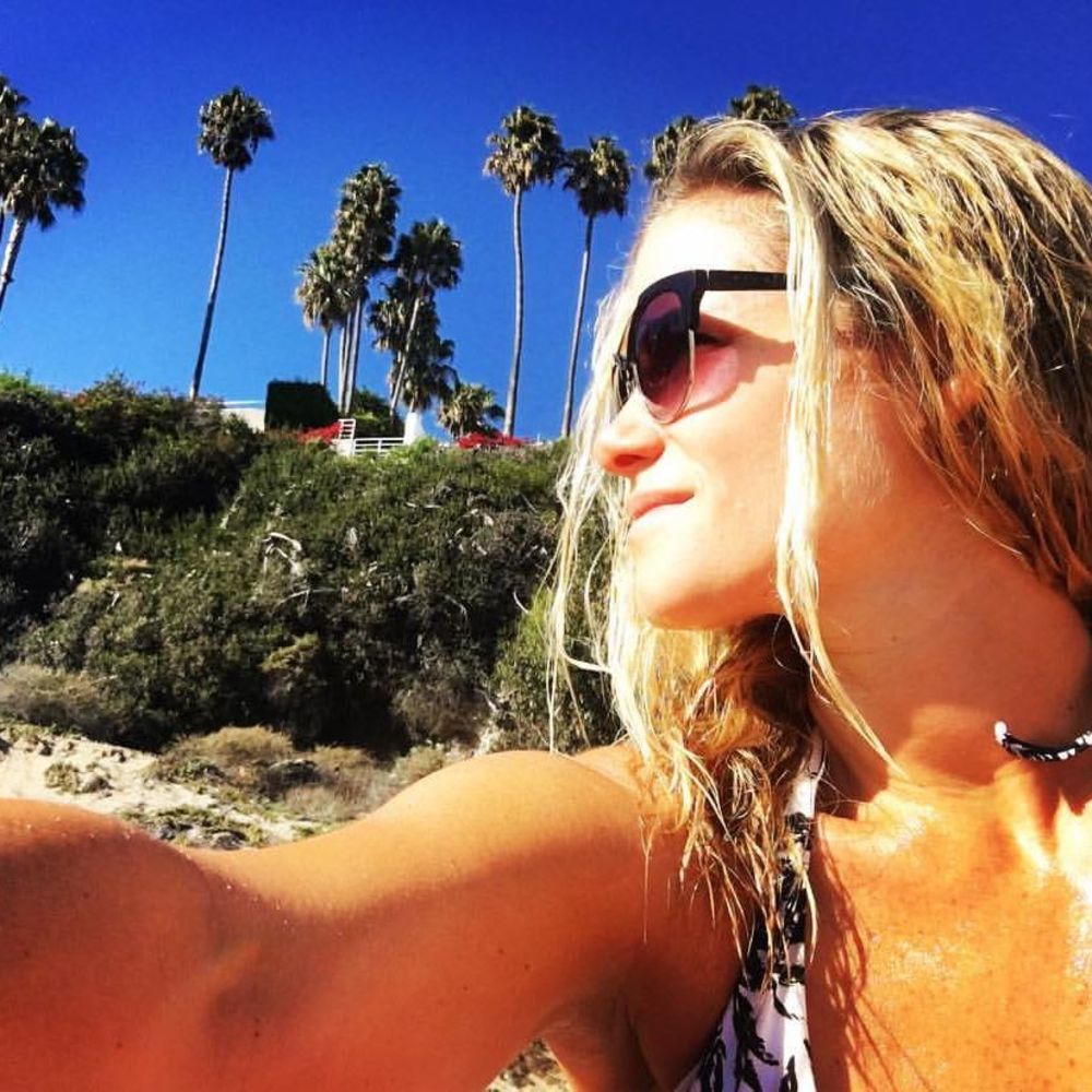 Meet your Posher, Meghan