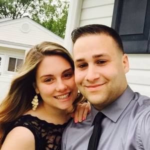 Meet your Posher, Anthony