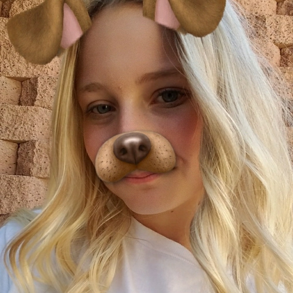 Meet your Posher, Micaela