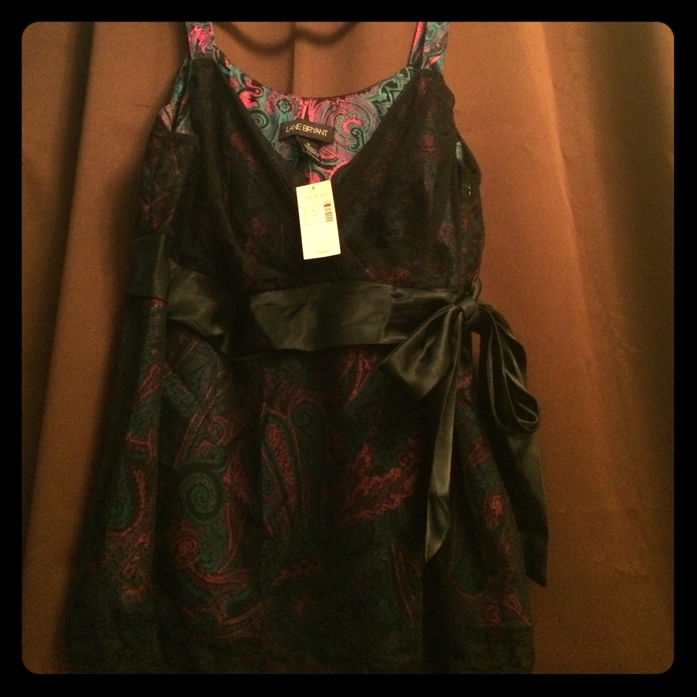 NWT Gorgeous Blouse!!