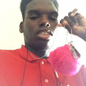 Meet your Posher, Keon