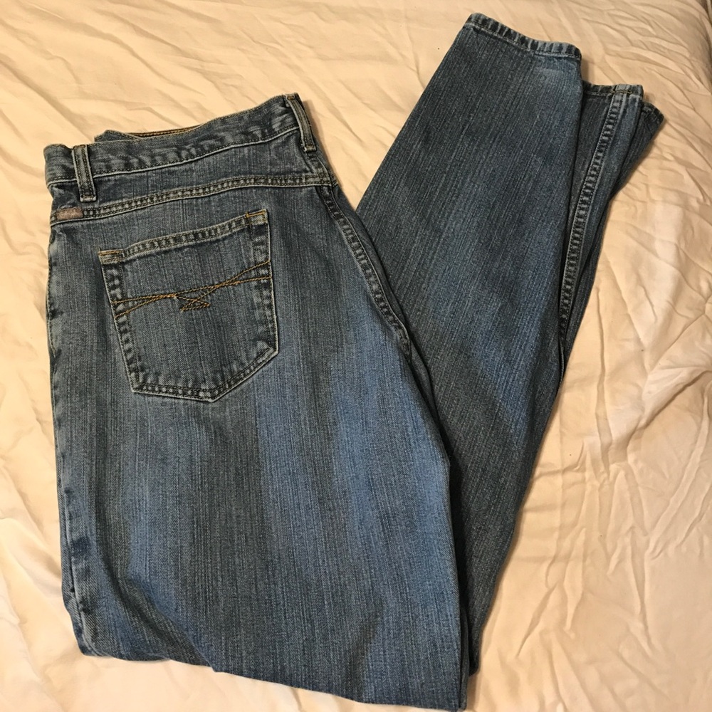 Cruel Girl jeans