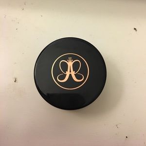 ABH dipbrow pomade in dark brown