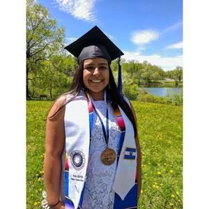 Meet your Posher, Janet