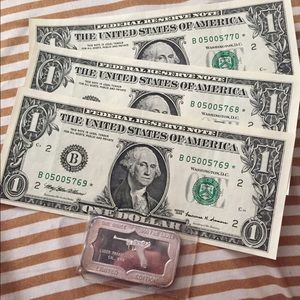 Meet your Posher, Justin