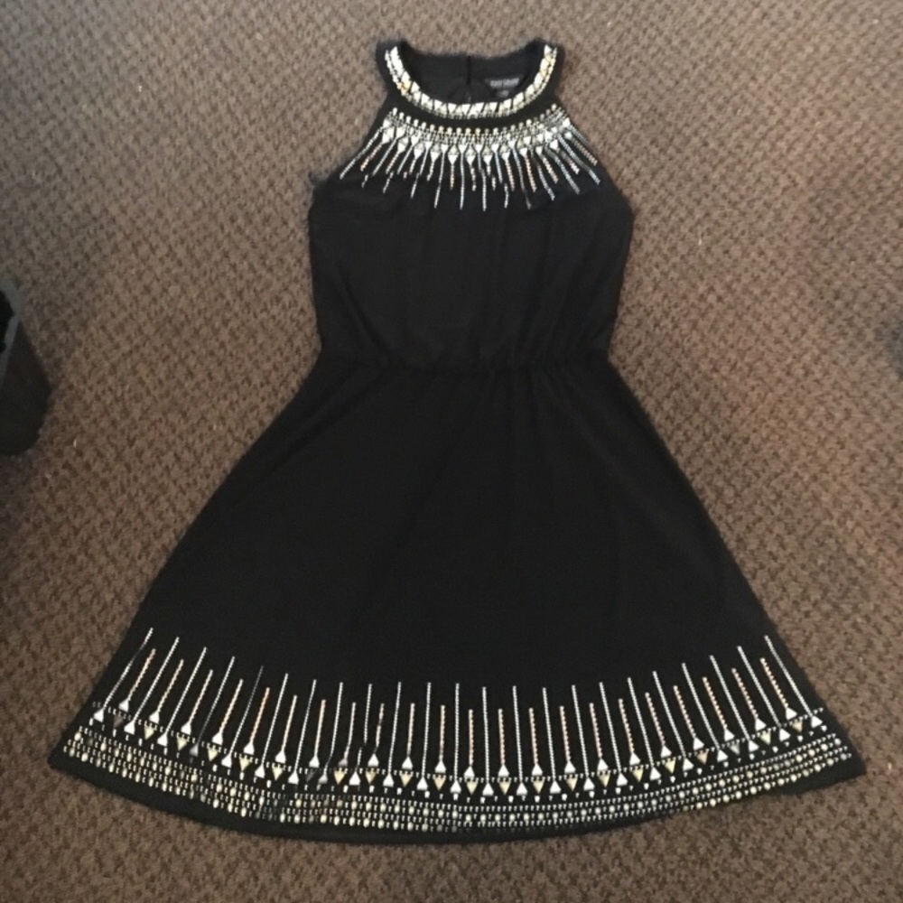 White House Black Market Dress