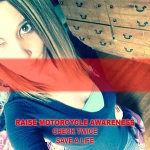 Meet your Posher, Tracey