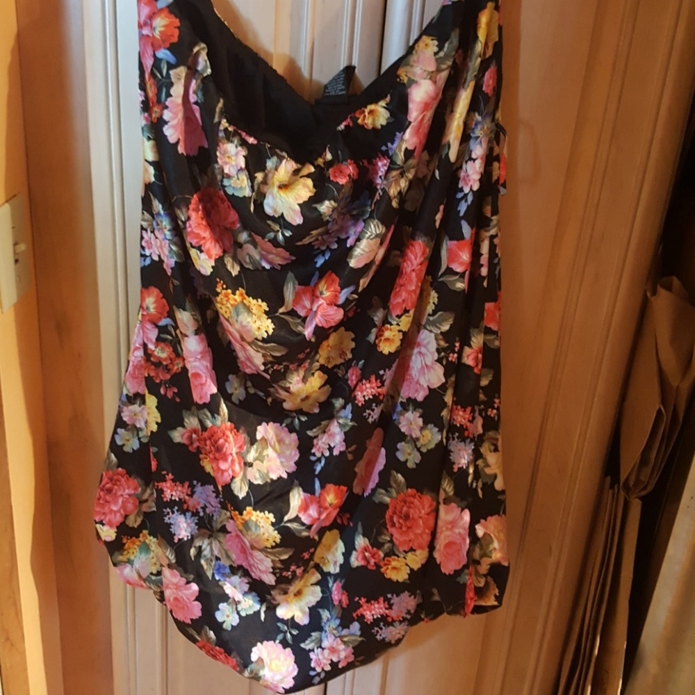 Women's dress