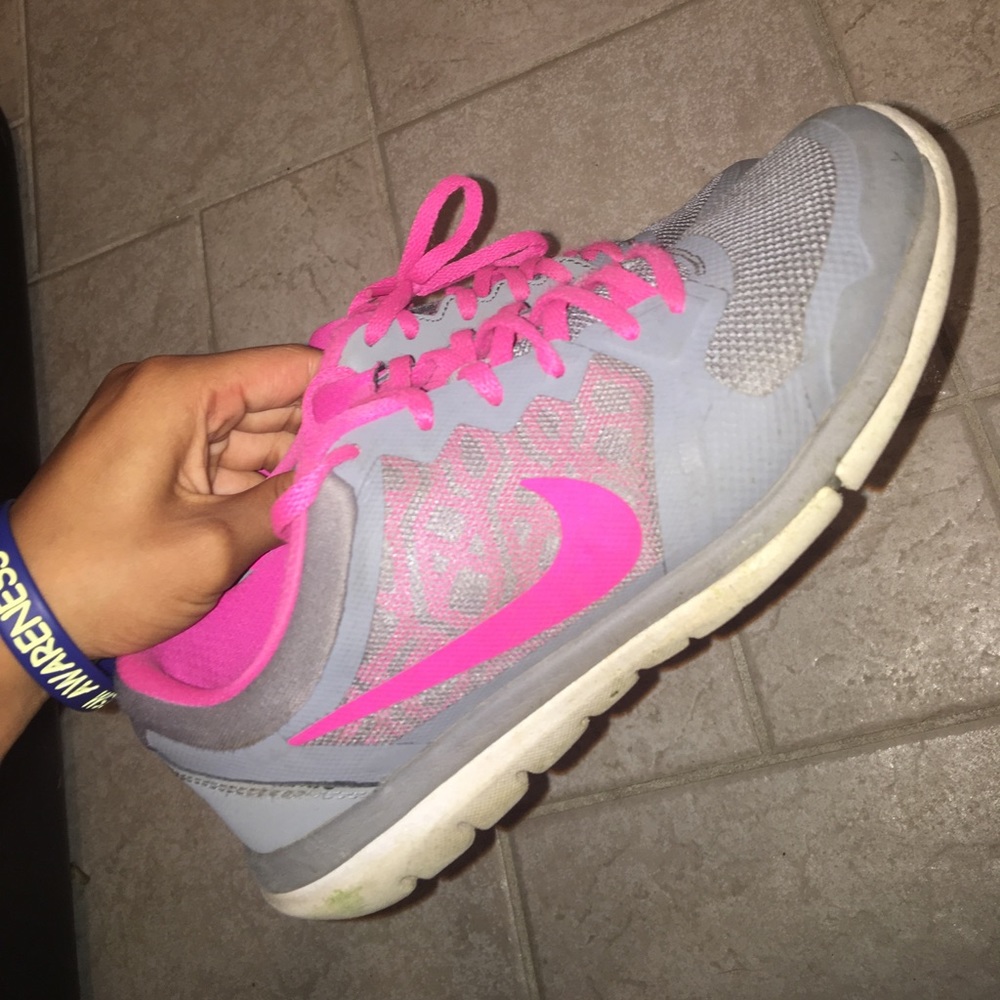 Nike shoes
