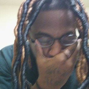 Meet your Posher, Deon