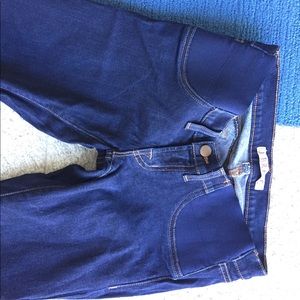 J Brand maternity jeans