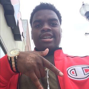 Meet your Posher, Timothy