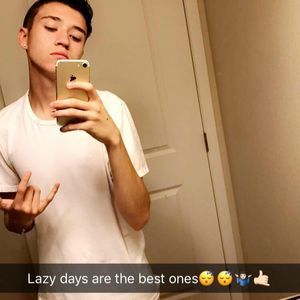 Meet your Posher, Robert