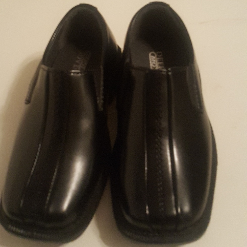 Boy's Shoes