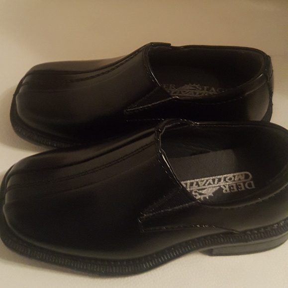 Boy's Shoes - Picture 2 of 3