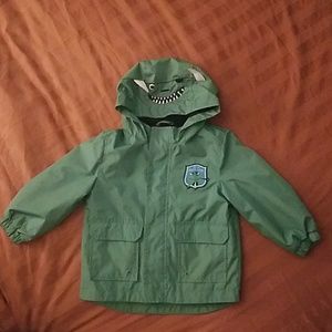 Carter's 24 Month Raincoat