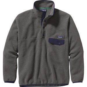 Patagonia Synchilla Snap T Fleece