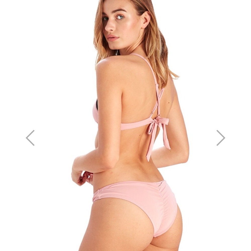 Young & Reckless BNWOT cheeky bottom