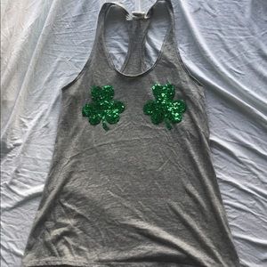 St. Patrick's Day shirt