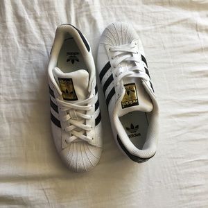 Adidas superstar classic